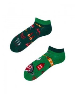 Skarpetki Many Mornings 2024 Bbq Low