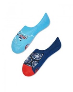 Skarpetki Many Mornings 2024 TheBicycle NoSh