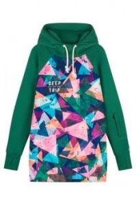 Bluza Deep Trip 2024 Follow