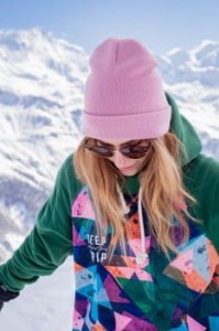 Bluza Deep Trip 2024 Follow