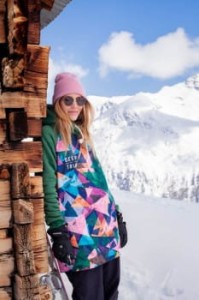 Bluza Deep Trip 2024 Follow