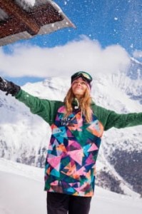 Bluza Deep Trip 2024 Follow