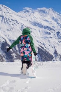 Bluza Deep Trip 2024 Follow
