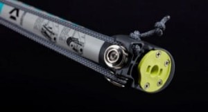 Przedłużka Duotone 2022 RDM Uni.XT Aero