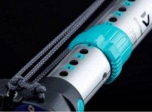 Przedłużka Duotone 2022 SDM Uni.XT