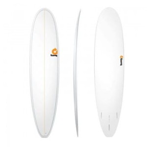 Deska surfing Torq 2022 Epoxy TET Long Pinline