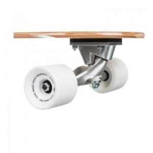 Cruiser Roxy 2024 Raw Multicolor