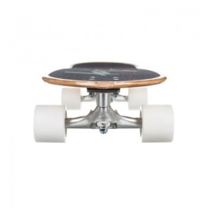 Cruiser Roxy 2024 Raw Multicolor