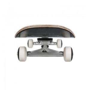 Cruiser Quiksilver 2022 Temption Black