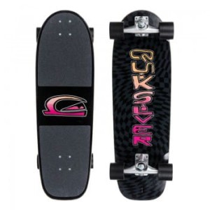 Cruiser Quiksilver 2022 Gamechanger Black