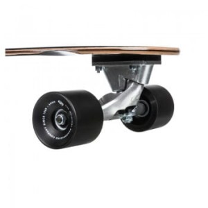 Cruiser Quiksilver 2022 Gamechanger Black