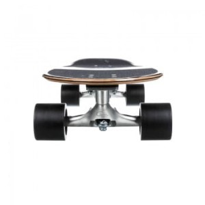 Cruiser Quiksilver 2022 Gamechanger Black