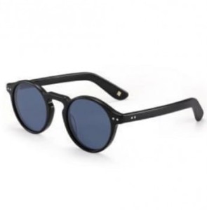 Okulary Ocean 2022 Phi Phi Shiny Blk Smk