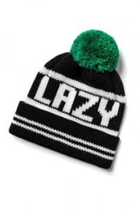 Czapka Jungmob 2024 Lazy Green Green