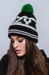 Czapka Jungmob 2024 Lazy Green Green