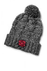 Czapka Jungmob Beast Grey