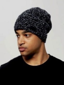 Czapka Jungmob 2024 Handmade Pebble