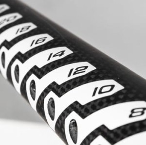 Przedłużka Severne  Cyclop Carbon
