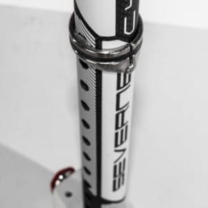 Przedłużka Severne  Cyclop Carbon