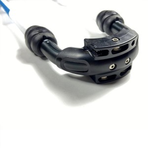 Bom Infinity  Excellent series