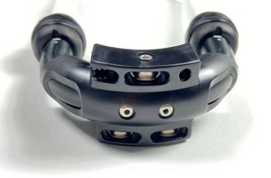 Bom Infinity  Excellent series