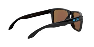 Okulary Oakley 2022 Holbrook Pol Bk PRIZM Saph