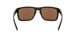 Okulary Oakley 2022 Holbrook Pol Bk PRIZM Saph
