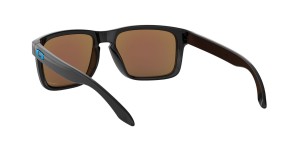 Okulary Oakley 2022 Holbrook Pol Bk PRIZM Saph