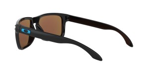Okulary Oakley 2022 Holbrook Pol Bk PRIZM Saph
