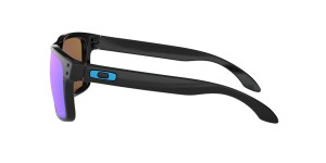 Okulary Oakley 2022 Holbrook Pol Bk PRIZM Saph