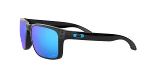 Okulary Oakley 2022 Holbrook Pol Bk PRIZM Saph