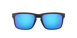 Okulary Oakley 2022 Holbrook Pol Bk PRIZM Saph