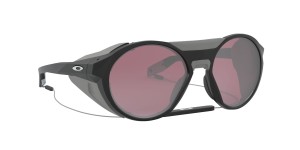 Okulary Oakley 2022 Clifden Mat Blk Prizm Snow