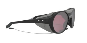 Okulary Oakley 2022 Clifden Mat Blk Prizm Snow