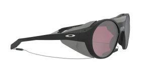 Okulary Oakley 2022 Clifden Mat Blk Prizm Snow