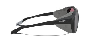 Okulary Oakley 2022 Clifden Mat Blk Prizm Snow