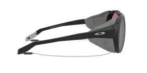Okulary Oakley 2022 Clifden Mat Blk Prizm Snow