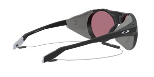 Okulary Oakley 2022 Clifden Mat Blk Prizm Snow