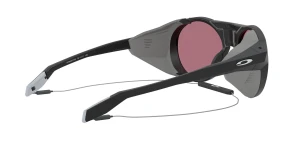 Okulary Oakley 2022 Clifden Mat Blk Prizm Snow