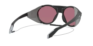 Okulary Oakley 2022 Clifden Mat Blk Prizm Snow