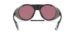Okulary Oakley 2022 Clifden Mat Blk Prizm Snow
