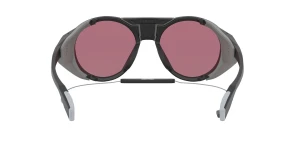 Okulary Oakley 2022 Clifden Mat Blk Prizm Snow
