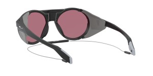 Okulary Oakley 2022 Clifden Mat Blk Prizm Snow