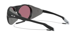 Okulary Oakley 2022 Clifden Mat Blk Prizm Snow