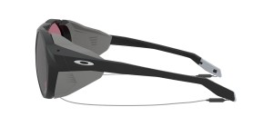Okulary Oakley 2022 Clifden Mat Blk Prizm Snow