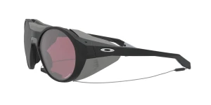 Okulary Oakley 2022 Clifden Mat Blk Prizm Snow