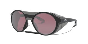 Okulary Oakley 2022 Clifden Mat Blk Prizm Snow