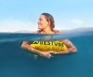 Bojka Restube 2022 Beach