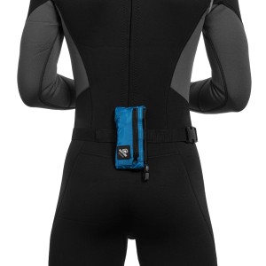 Bojka Restube 2022 Extreme Azure Blue