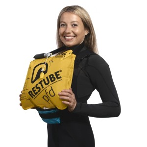 Bojka Restube 2022 PFD